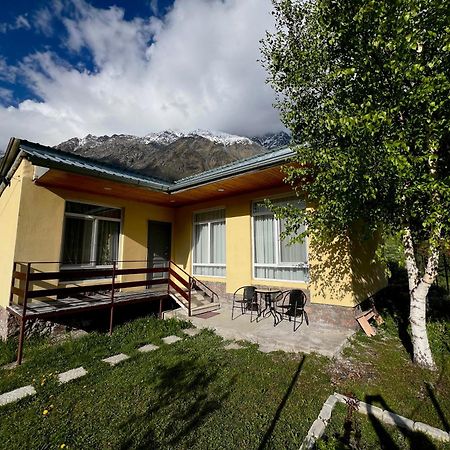 Mountain Kazbegi Apartment Extérieur photo