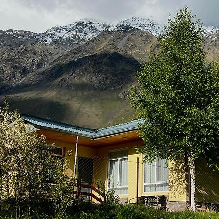 Mountain Kazbegi Apartment Extérieur photo