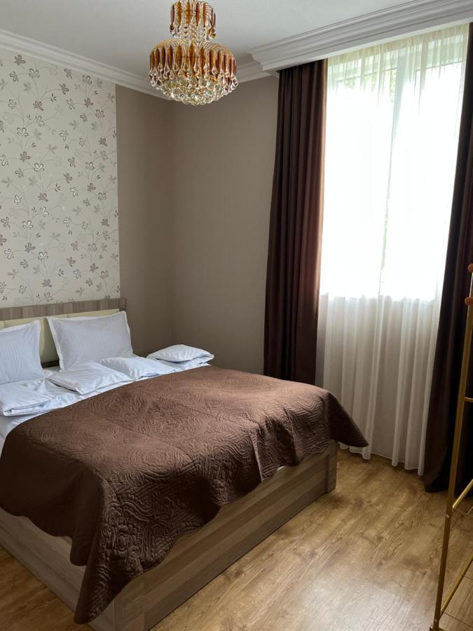 Mountain Kazbegi Apartment Extérieur photo
