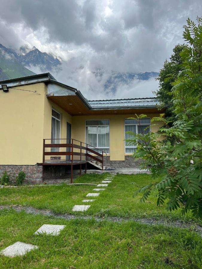 Mountain Kazbegi Apartment Extérieur photo