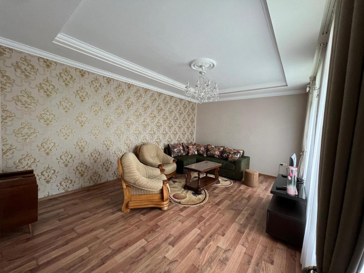 Mountain Kazbegi Apartment Extérieur photo