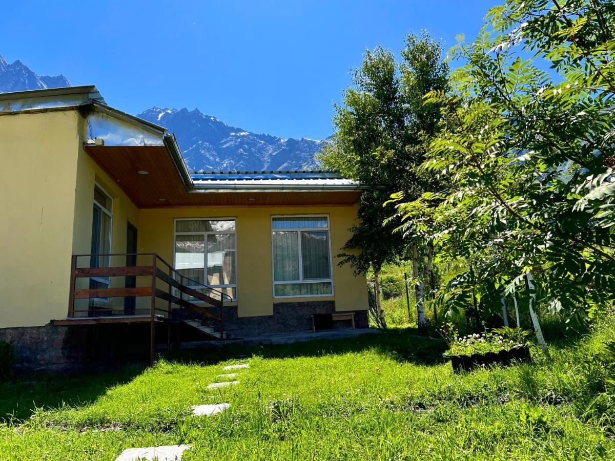 Mountain Kazbegi Apartment Extérieur photo